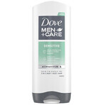 Dove Men Sensitive Gel Doccia 250 ml