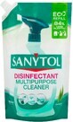 Sanytol MP NN detergent universal 1 l