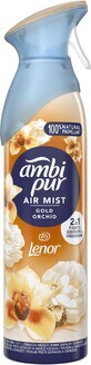 AmbiPur Gold Orchid Spray odorizant de aer 185 ml