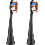 TrueLife SonicBrush K150 UV-whitening kop Vervangingskap 2 stuks