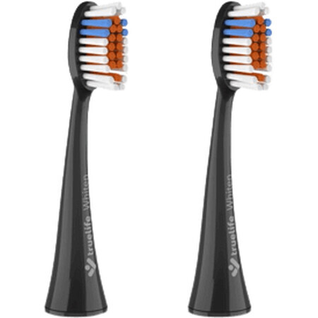 TrueLife SonicBrush K150 UV-whitening kop Vervangingskap 2 stuks