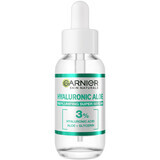 Garnier Hyaluronic Aloe ser hidratant cu acid hialuronic Skin Naturals 30 ml