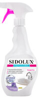 Sidolux Professional Baie Sapun Marseille cu lavanda 500 ml