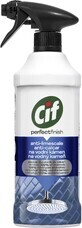 Cif Perfect Finish spray anticalcar 435 ml