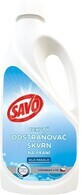 Savo Detergent lichid pentru lenjerie albă 900 ml