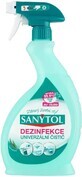 Sanytol Dezinfectant universal de curățare - spray - eucalipt 500 ml