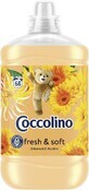 Coccolino Orange rush balsam de rufe 1,7 l