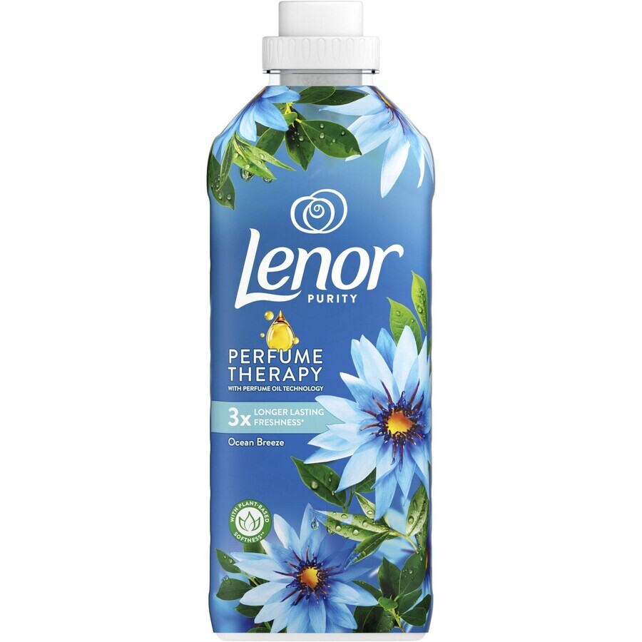 Lenor Aviváž Ocean 925 ml