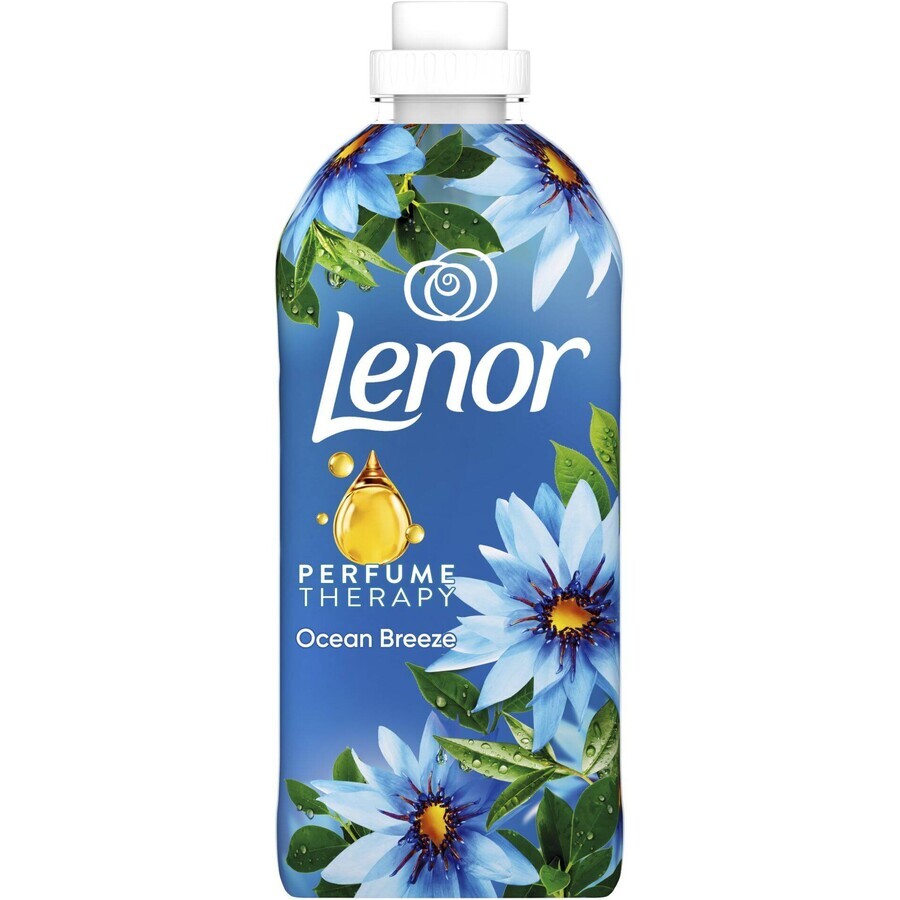 Lenor Aviváž Ocean 925 ml