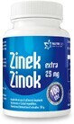 Nutricius Zinc extra 25 mg 100 comprimate