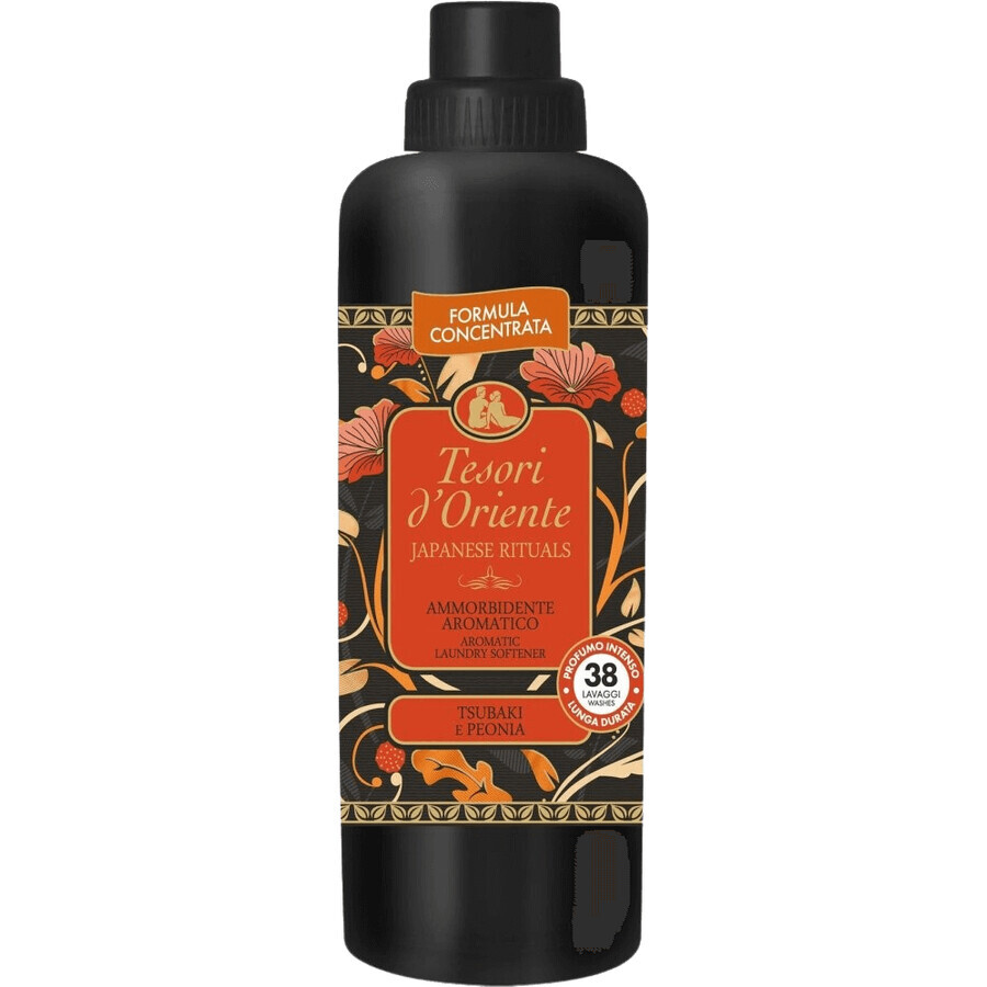 Balsam de rufe Tesori d'Oriente Japanese Rituals 760 ml