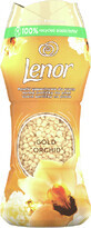 Perle Lenor Orhidee de aur 210 g