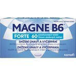 Magne B6 FORTE 60 comprimate