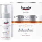 Eucerin HYALURON-FILLER Vitamin C booster 3x7.5ml 3 x 7.5 ml