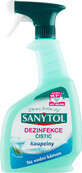 Sanytol Detergent dezinfectant pentru baie 0,5 l