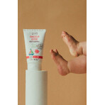 Loțiune de corp cu protecție solară Wooden Spoon Baby & Family SPF50, 100 ml