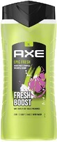 Gel de duș AXE Epic Fresh 400 ml