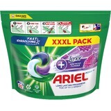 Ariel All-in-1 Pods Amethyst Flower detergent lichid 52 capsule