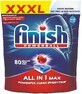 Finish All-in-1 Max Tablete de spălat vase 80 buc