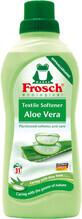 Frosch Avivage Aloe Vera EKO 750 ml