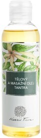 Nobilis Tilia Ulei de corp și masaj: Tantra 200 ml