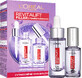 L&#39;Or&#233;al Paris Revitalift Filler ser cu acid hialuronic set 2 buc