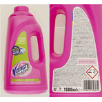 Vanish Oxi Action Extra igienic 20 spălare îndepărtor de pete 1,88 l