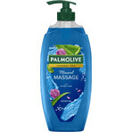 Gel de duș Palmolive Thermal Spa Mineral Massage 750 ml