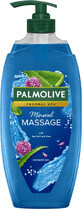 Gel de duș Palmolive Thermal Spa Mineral Massage 750 ml