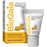 BioGaia ® Protectis® Probiotic picături 10 ml