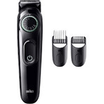 Braun Series 3 Regolabarba BT3411