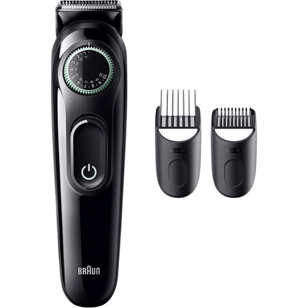 Braun Series 3 Regolabarba BT3411