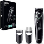 Braun Series 3 Regolabarba BT3411