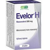 Evelor H 200 mg 30 Tabletten