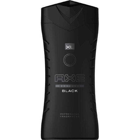 AXE Gel de duș negru 400 ml