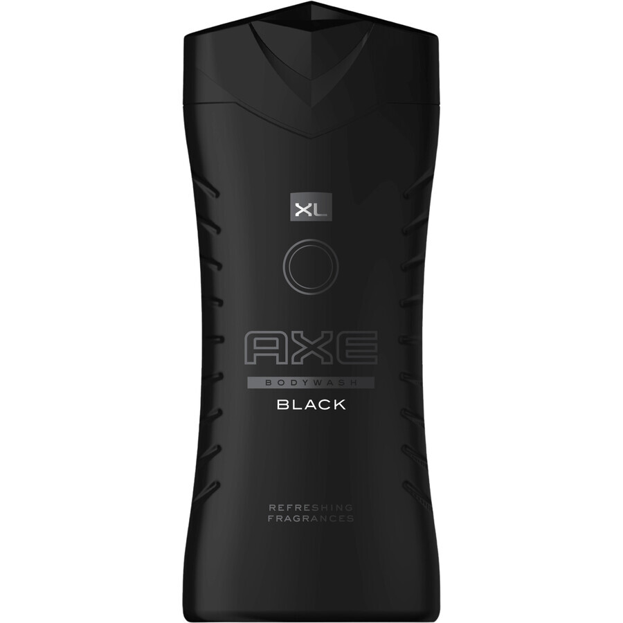 AXE Gel de duș negru 400 ml