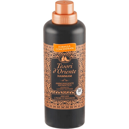 Tesori d'Oriente balsam de rufe Hammam 760 ml