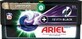 Ariel + capsule Negru 26 buc