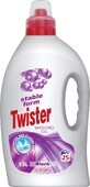 Gel pentru rufe Twister negru 1,5 l