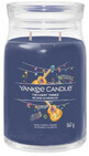 Yankee Candle lum&#226;nare parfumată Twilight Tunes 567 g