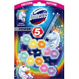 Domestos Power 5 Einhorn 2 x 55 g