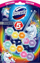 Domestos Power 5 Unicorn 2 x 55 g