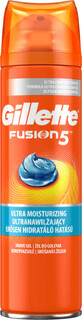 Gillette Fusion5 Gel de ras ultrahidratant 200 ml