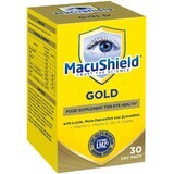 MacuShield Gold 90 tbl. - 30 Day Pack 90 capsule