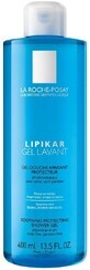 La Roche-Posay LIPIKAR GEL LAVANT gel cremă de curățare 400 ml