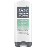 Dove Men Sensitive Gel Doccia 400 ml