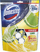 Blocul de toaletă Domestos Power 5 Lime 5 x 55 g