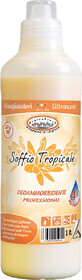 HygienFresh Soffio Tropicale balsam de rufe concentrat, Briză tropicală 1 l