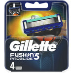 Capete de înlocuire Gillette Fusion Proglide 4 buc