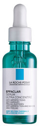 La Roche-Posay Effaclar Serum &#238;mpotriva imperfecțiunilor pielii și a semnelor de acnee 30 ml